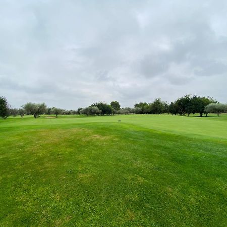 Вилла Panoramica Golf, Apt Familiar En San Jorge San Jorge  Экстерьер фото