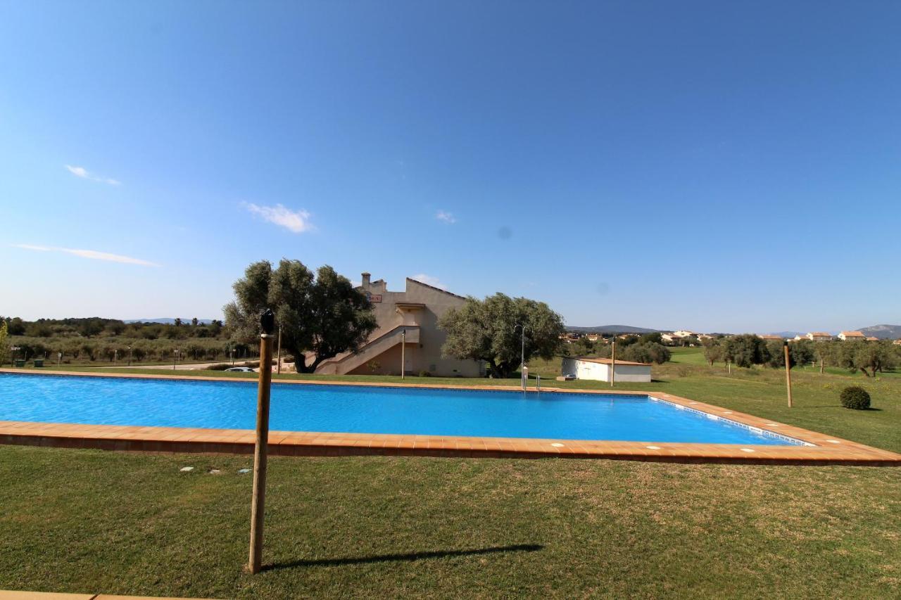 Вилла Panoramica Golf, Apt Familiar En San Jorge San Jorge  Экстерьер фото