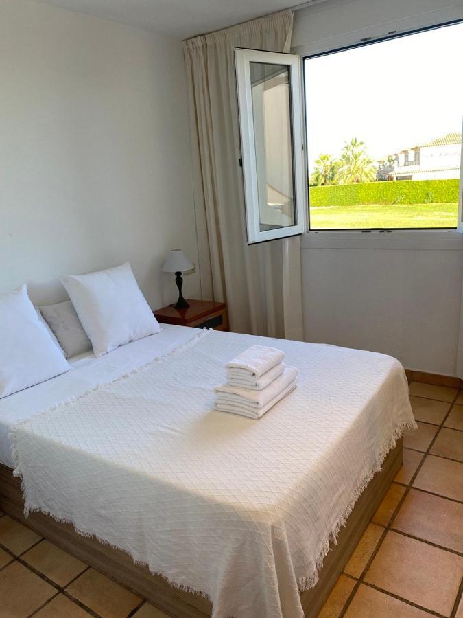 Вилла Panoramica Golf, Apt Familiar En San Jorge San Jorge  Экстерьер фото