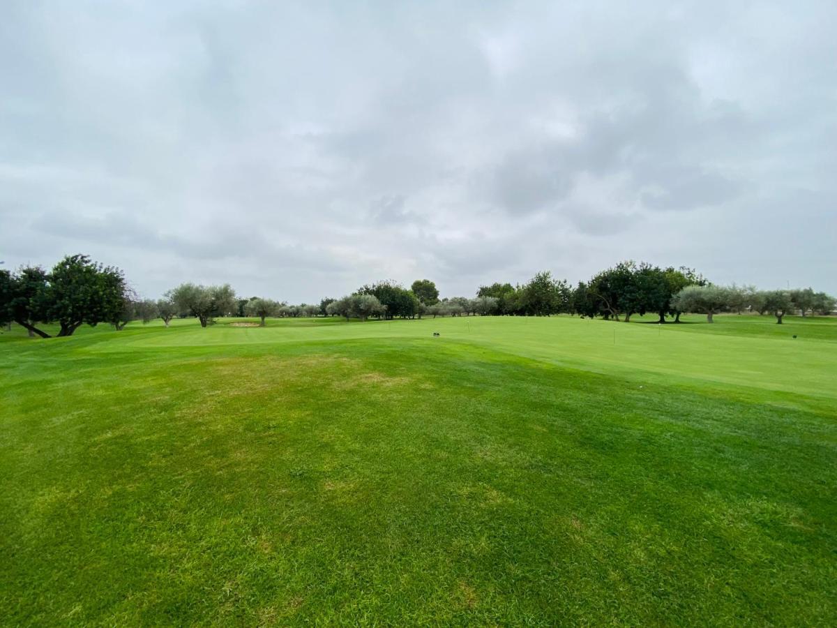 Вилла Panoramica Golf, Apt Familiar En San Jorge San Jorge  Экстерьер фото